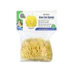 Baby Buddy Natural Grass Sea Sponge 0+ Months 1 Sponge