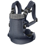 BabyBjorn Harmony 嬰兒背帶 - 3D 網眼