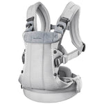 BabyBjorn Harmony 嬰兒背帶 - 3D 網眼
