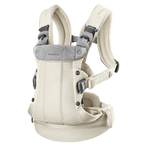 BabyBjorn Harmony 嬰兒背帶 - 3D 網眼