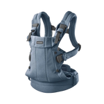 BabyBjorn Baby Carrier Harmony - Woven Mélange