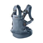 BabyBjorn Baby Carrier Harmony - Woven Mélange
