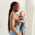 BabyBjorn Baby Carrier MINI - 3D Mesh