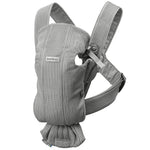 BabyBjorn Baby Carrier MINI - 3D Mesh