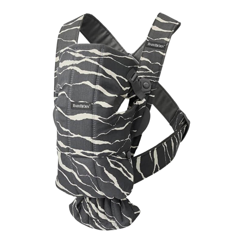 BabyBjorn Baby Carrier MINI - Cotton