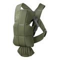 BabyBjorn Baby Carrier MINI - Woven
