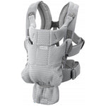 BabyBjorn MOVE 嬰兒背帶 - 3D 網眼