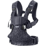 BabyBjorn ONE AIR 嬰兒背帶 - 3D 網眼