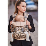 BabyBjorn Baby Carrier ONE - Cotton