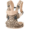 Beige Leopard