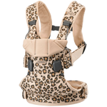 BabyBjorn Baby Carrier ONE - Cotton