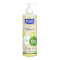 Mustela Baby-Child Cleansing Gel Fragrance Free 400ml