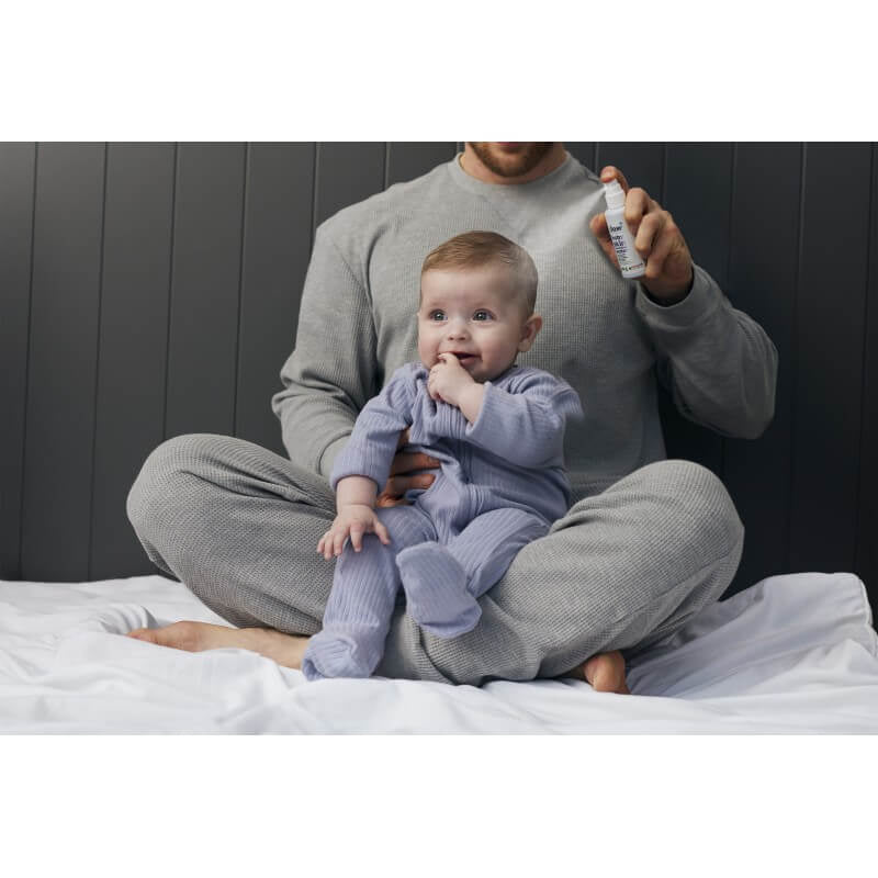 露珠嬰兒潔膚水 - 65毫升