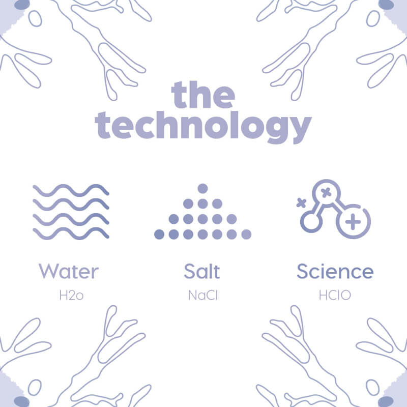 dew Baby Cleansing Water - 65ml