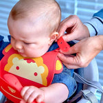 Marcus & Marcus Baby Feeding Set