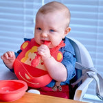 Marcus & Marcus Baby Feeding Set