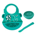 Marcus & Marcus Baby First Feeding Set