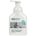 Ecostore Baby Foaming Body Wash & Shampoo 250ml