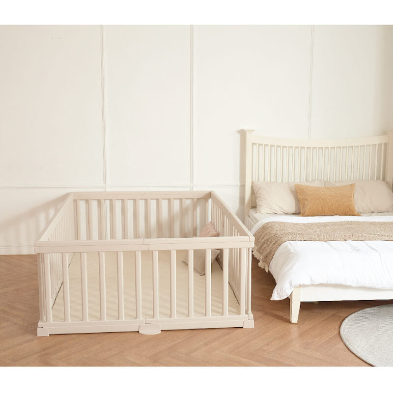 Anuri Baby Room - Cozy Beige