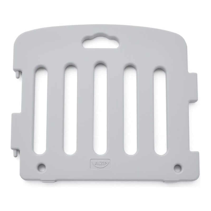 Alzipmat Baby Room - Mix Grey