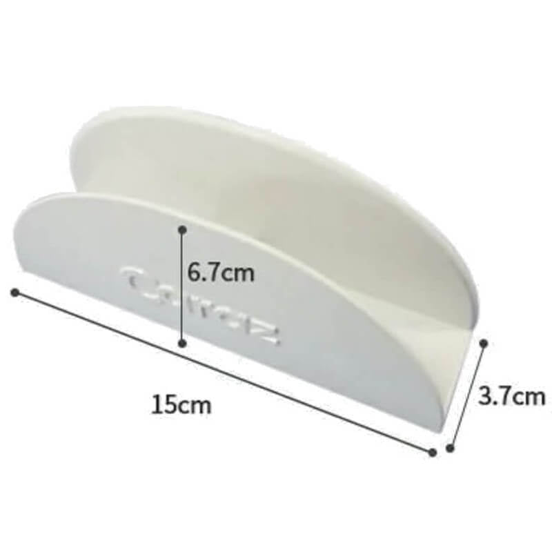 Caraz 嬰兒房面板支架（直型）- 2 件裝