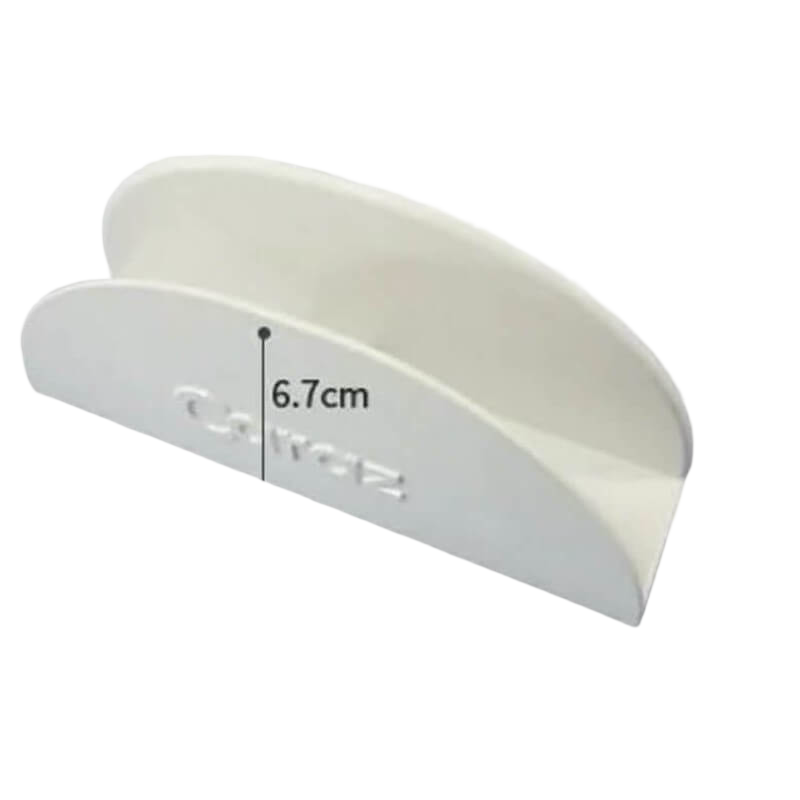 Caraz Baby Room Panel Holder (Straight) - 2-Pack