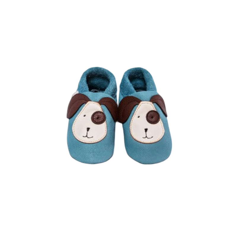Baobaby Baby Shoes Classics Buddy S