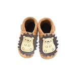Baobaby Baby Shoes Classics Spikey Powder M