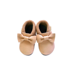 Baobaby Baby Shoes Pirouette Powder XS