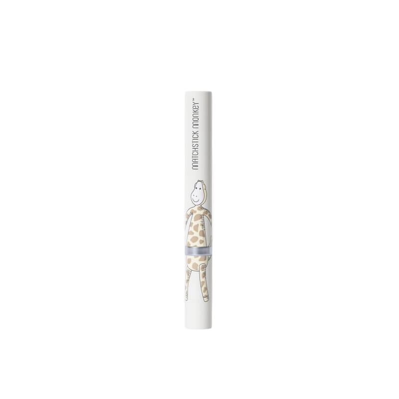 Matchstick Monkey Baby Sonic Toothbrush - Gigi Giraffe