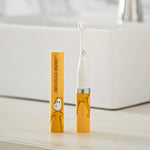 Matchstick Monkey Baby Sonic Toothbrush - Ludo Lion