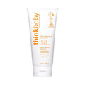 Think Baby SPF 50 Sunscreen 3oz
