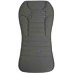 Baby Star Light-Weight Reversible Stroller Seat Pad