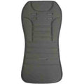 Baby Star Light-Weight Reversible Stroller Seat Pad