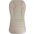 Baby Star Light-Weight Reversible Stroller Seat Pad