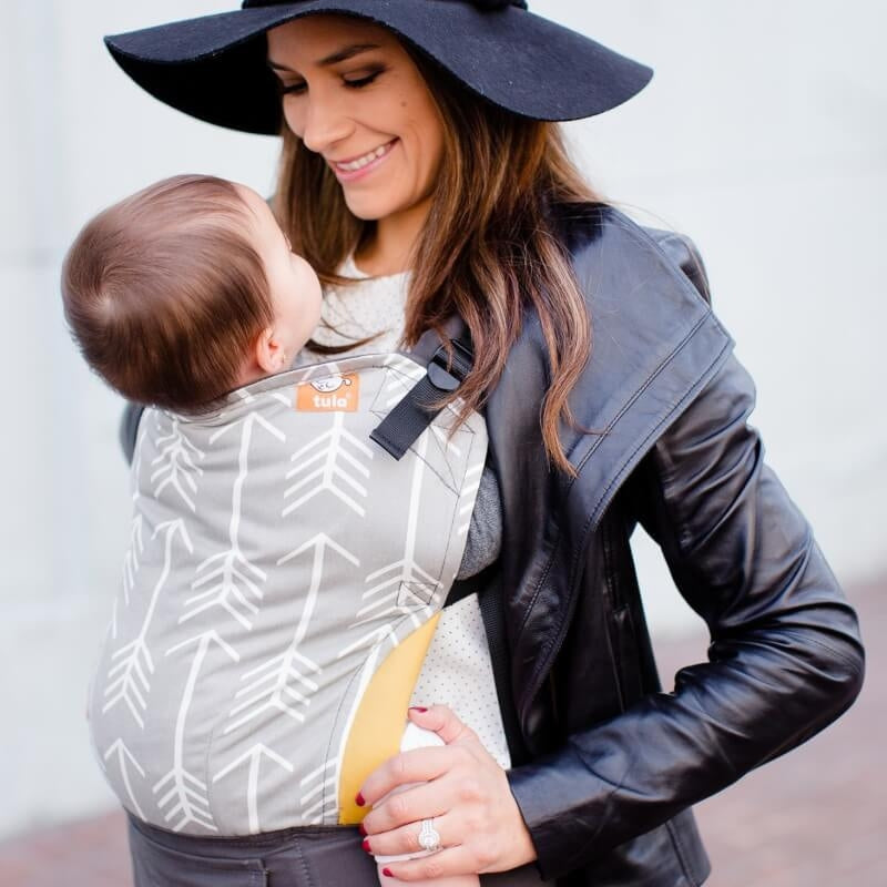 Baby Tula Standard Carrier - Archer