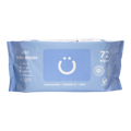Ubbi 99% Water Baby Wipes (72s)