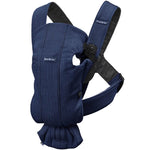 BabyBjorn Baby Carrier MINI - 3D Mesh