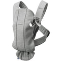 BabyBjorn Baby Carrier MINI - 3D Jersey