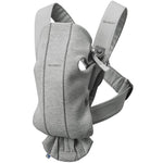 BabyBjorn Baby Carrier MINI - 3D Jersey