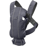 BabyBjorn Baby Carrier MINI - 3D Mesh