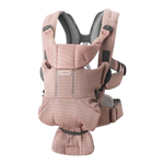 BabyBjorn MOVE 嬰兒背帶 - 3D 網眼