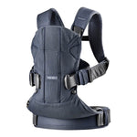 BabyBjorn ONE AIR 嬰兒背帶 - 3D 網眼