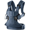 BabyBjorn Baby Carrier ONE - Cotton