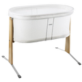 BabyBjorn Cradle - White