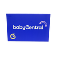 BabyCentral 禮盒