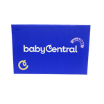BabyCentral Gift Box