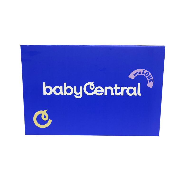 BabyCentral 禮盒