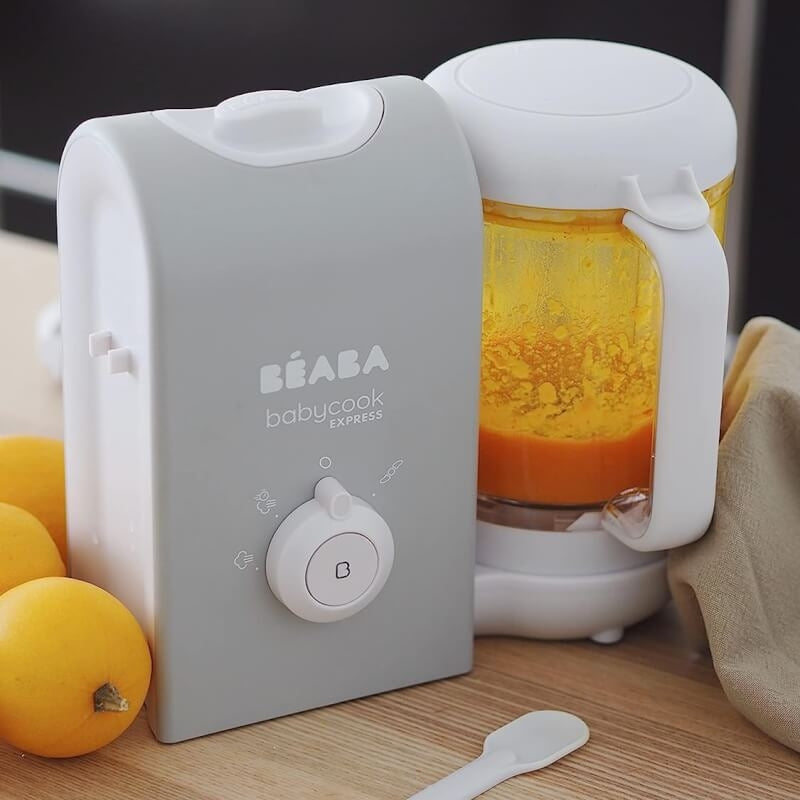 Beaba Babycook Express