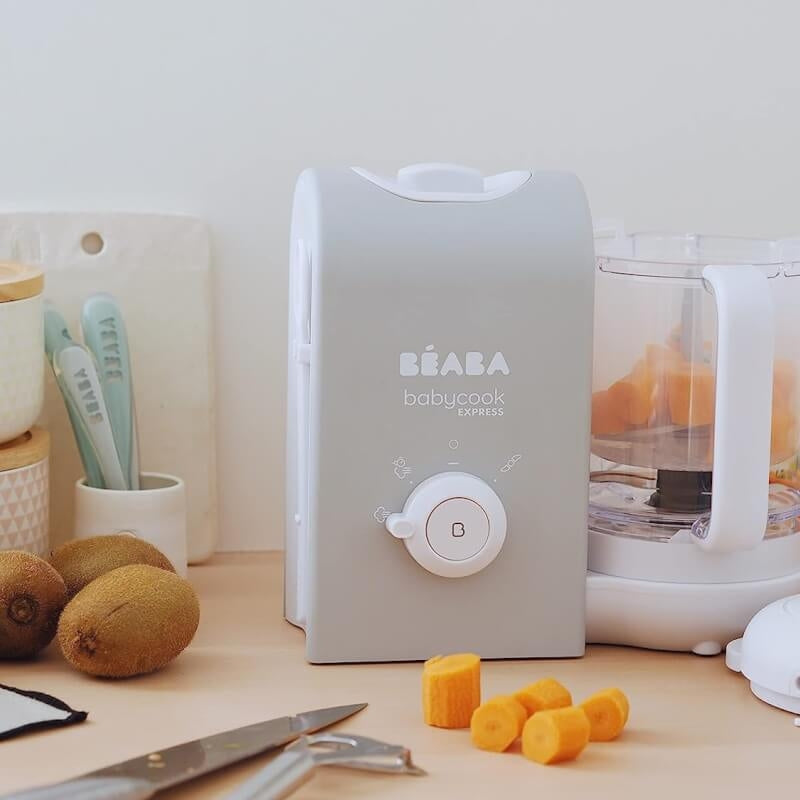 Beaba Babycook Express